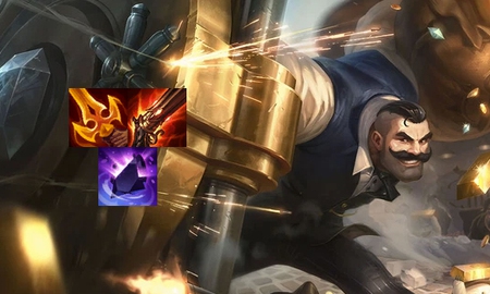 Đấu Trường Chân Lý: 3 trang bị đang tỏ ra khá yếu và cần được Riot làm lại gấp ở mùa 6.5 sắp tới