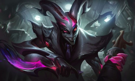 Đấu Trường Chân Lý: 3 đội hình ngoài meta cực mạnh giúp bạn "rush rank" nhanh chóng ở bản 12.2