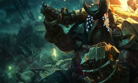 Ngoại Binh được ưa chuộng nhưng đây chính là đội hình yếu nhất ĐTCL mùa 6: Tướng đã phế, lõi còn "tự hủy"