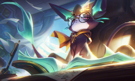 Game thủ phát hiện mẹo "hack bất tử" với Yuumi trong ĐTCL mùa 6, cộng đồng yêu cầu "chôn ngay và luôn"