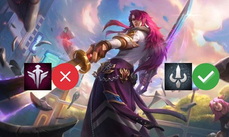 Đấu Trường Chân Lý: Top 3 đội hình đang quá "phế" và cần được Riot buff khẩn cấp ở bản 12.1