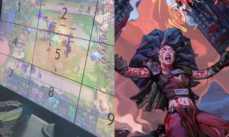 Game thủ Việt thử nghiệm chơi ĐTCL bằng miệng, ngay lập tức bị cộng đồng chỉ ra điểm yếu khiến việc này "bất khả thi"