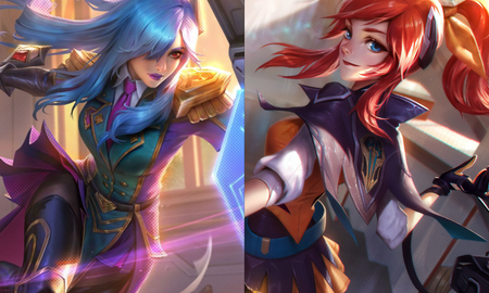 "Cha đẻ" ĐTCL chỉ ra Lõi Công Nghệ mạnh nhất ĐTCL mùa 6 hiện tại, hóa ra lại là của Tộc Hệ tưởng đã out meta từ lâu