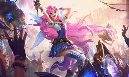 Đấu Trường Chân Lý: Top 3 unit dù đang bá đạo nhưng sẽ yếu đi rất nhiều tại mùa 6.5 sắp tới