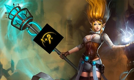 Đấu Trường Chân Lý: 3 lõi công nghệ được buff cực mạnh mà game thủ nên tận dụng tại bản 12.1