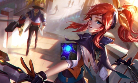 Đấu Trường Chân Lý: Riot thừa nhận sẵn sàng bỏ qua việc cân bằng để buff cho một số item vốn đã bá đạo