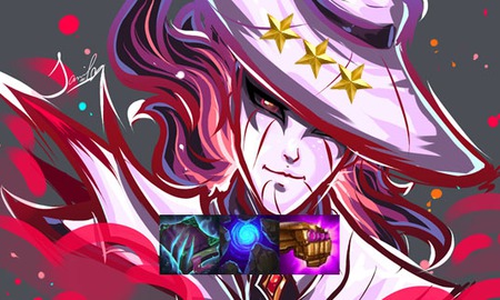 Đấu Trường Chân Lý: Ngược dòng meta với "ma thuật đen" từ Thách Đấu cùng đội hình Vệ Sĩ - Băng Đảng