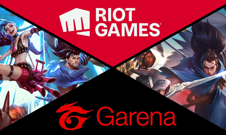 Riot Games giải đáp vấn đề chuyển đổi tài khoản LMHT: ‘Người chơi nên sử dụng hết Sò trong tài khoản Garena’