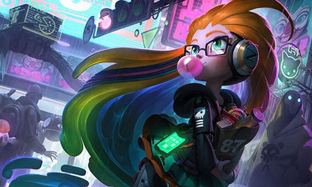 Top 3 Ấn tộc - hệ mạnh nhất tại Đấu Trường Chân Lý mùa 8