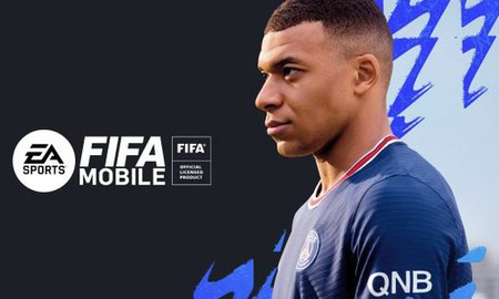 Lượt tải xuống của FIFA Mobile bất ngờ tăng mạnh ở thị trường Đông Nam Á