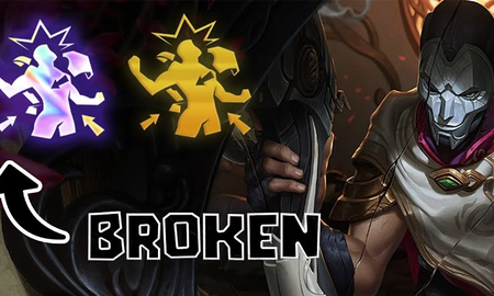 Đấu Trường Chân Lý: Phải chăng game thủ đang vô tình bỏ qua lõi công nghệ bá đạo bậc nhất - Giáp Tự Chế?