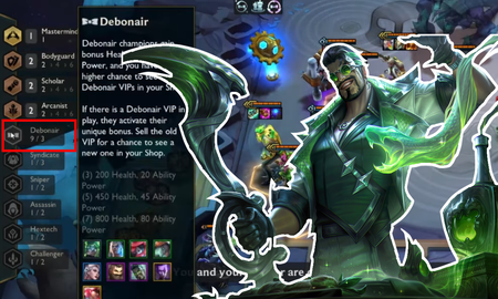 Cộng đồng ĐTCL phát hiện một pha "200 năm kinh nghiệm" của Riot: Đủ 9 Thanh Lịch sẽ ngay lập tức "tự shut down"