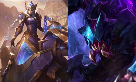 Đấu Trường Chân Lý: Kỳ thủ Thách Đấu chỉ ra bộ đôi bá đạo nhất mùa 6.5 giúp bạn leo rank thần tốc