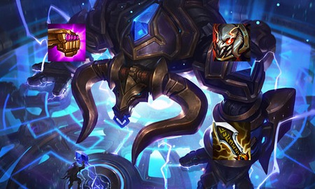 Đấu Trường Chân Lý: Top 3 đội hình siêu độc đáo được các "Pháp Sư Trung Hoa" tận dụng ở mùa 6.5