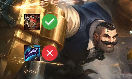 Đấu Trường Chân Lý: 3 trang bị cực mạnh nhưng lại trở nên yếu đi rất nhiều vì không hợp meta mùa 6.5