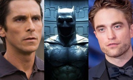 "The Batman” của Robert Pattinson có gì khác biệt so với những phiên bản Người Dơi trước?