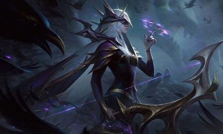 Đấu Trường Chân Lý: 3 vị tướng đang tỏ ra khá yếu và cần được Riot buff khẩn cấp để trụ lại meta