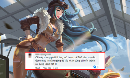 Game thủ phát hiện lỗi nặng của Tái Chế trong ĐTCL, fan "cà khịa": "Không phải bug mà là cơ chế 200 năm"