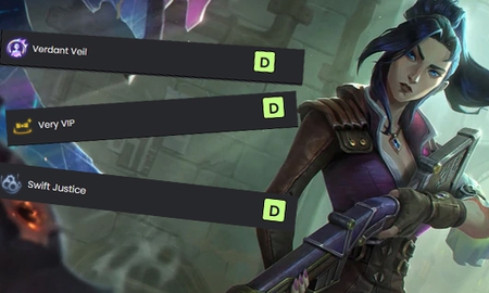 Đấu Trường Chân Lý: 3 lõi công nghệ khởi đầu tệ nhất hiện tại mà game thủ cần tránh càng xa càng tốt