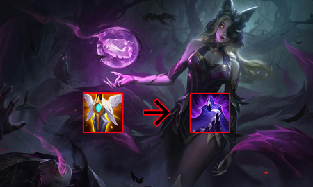 Không phải tộc hệ hay Lõi Công Nghệ, xóa sổ Giáp Thiên Thần mới là yếu tố thay đổi toàn bộ ĐTCL ở mùa 6.5