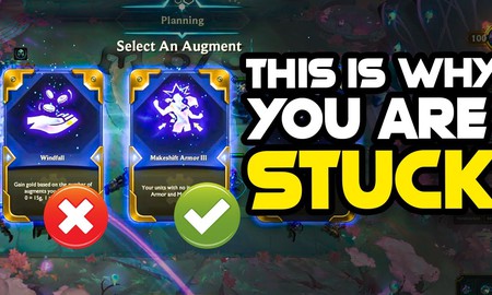 Đấu Trường Chân Lý: 3 mẹo giành chiến thắng cực hiệu quả từ Thách Đấu mà 99% game thủ không hề biết