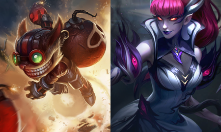 3 quân cờ có cơ chế ra đòn gây ức chế nhất ĐTCL mùa 6 những vẫn góp mặt ở mùa 6.5: Trùm cuối "mãi đỉnh"