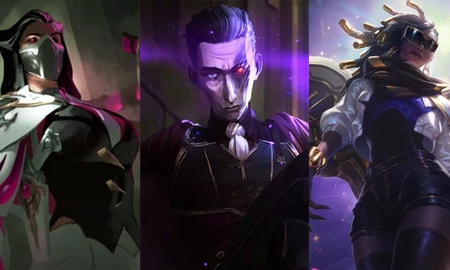 Đấu Trường Chân Lý: 3 vị tướng mới đang được các cao thủ đánh giá sẽ "làm trùm" tại mùa 6.5