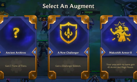 Nghi vấn Garena tiếp tục "đem ĐTCL bỏ chợ": Lỗi dịch thuật cực nghiêm trọng tồn tại cả tháng vẫn bị "ngó lơ"