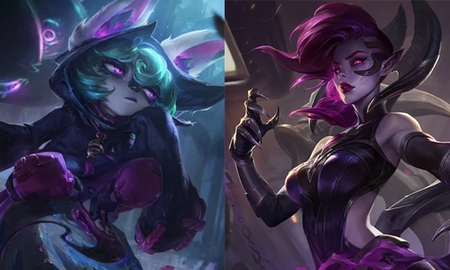 Đấu Trường Chân Lý: Ngược dòng meta với đội hình Pháp Sư - Băng Đảng siêu "trâu bò"