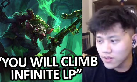 Đấu Trường Chân Lý: Mẹo độc từ Thách Đấu giúp bạn "bách chiến bách thắng" với đội hình Sát Thủ