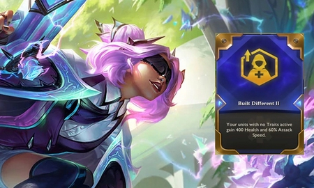 Đấu Trường Chân Lý: Top 3 lõi công nghệ cực mạnh nhưng lại hiếm khi được người chơi sử dụng