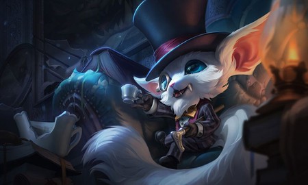 Đấu Trường Chân Lý: 3 unit hot tới nỗi được tranh giành gay gắt bất kể rank Đồng hay Thách Đấu