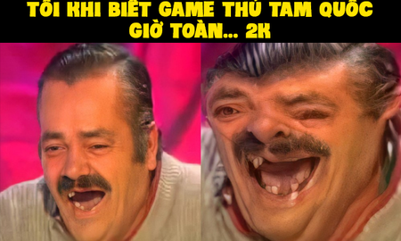 Giật mình nhận ra, game thủ chiến thuật Tam Quốc bây giờ "trẻ măng", "lão làng chiến thuật" đã không còn là danh xưng gì ghê gớm