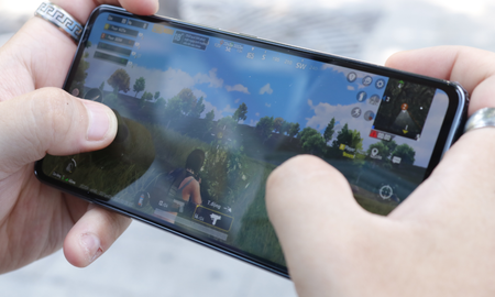 Trải nghiệm PUBG Mobile cùng Samsung Galaxy A53 5G: Chiếc điện thoại "ngon - bổ - rẻ" vừa ra mắt