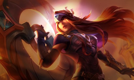 Đấu Trường Chân Lý: 3 vị tướng quá bá đạo khiến Riot buộc phải nerf khẩn cấp ở bản 12.7