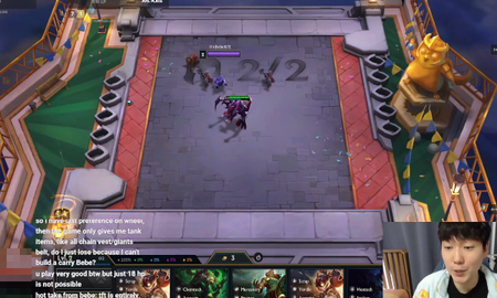 Siêu kỳ thủ T1 khẳng định "ĐTCL là 100% nhân phẩm", cộng đồng "ném đá" dữ dội: "Chơi cả trăm game xong nói bậy"