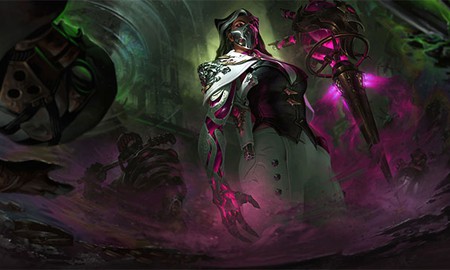 Top 3 đội hình hứa hẹn sẽ thống trị Đấu Trường Chân Lý 12.5b: Renata - Đấu Sĩ trở lại đầy mạnh mẽ