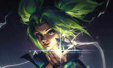 "Cha đẻ" ĐTCL tiết lộ: Zeri từng có cơ chế counter mọi kiểu xếp đội hình, cuối cùng phải bỏ vì quá "phức tạp"