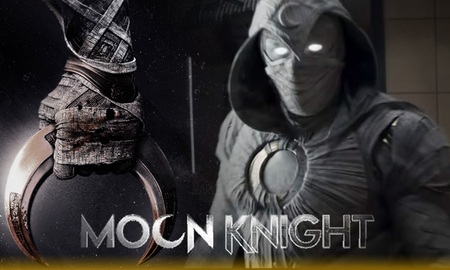 Moon Knight: Siêu anh hùng mới của MCU là ai? Bá đạo ra sao mà ngã từ trên cao xuống vẫn không hề hấn gì?