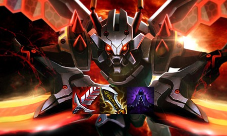 Đấu Trường Chân Lý: Đổi gió với đội hình Kha'Zix "Super Idol" kết hợp Máy Móc từ Thách Đấu