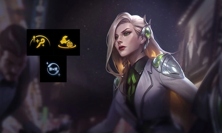 Đấu Trường Chân Lý: 3 lõi công nghệ dù bị "bỏ xó" nhưng lại được Thách Đấu đánh giá là cực kỳ mạnh