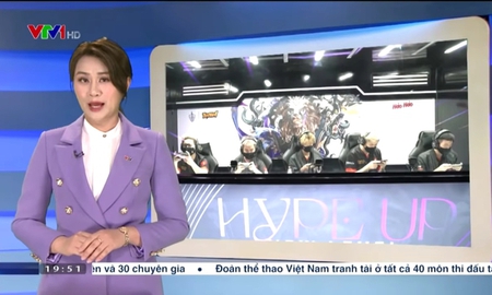Trong một ngày thế giới của thể thao điện tử Việt Nam, CĐM hỏi khó “Ai mới là mũi nhọn của Esports Việt”