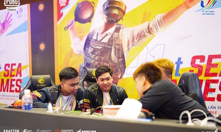 Diễn biến vòng Chung kết PUBG Mobile: Việt Nam “càn quét” mọi bản đồ, Philippines thống trị hoàn toàn ngày thi đấu thứ nhất!