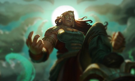 Đấu Trường Chân Lý: Top 3 unit giá rẻ nhưng hiếm khi được đẩy lên 3 sao, kể cả khi hyper-roll