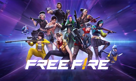 Sau gần 5 năm, Free Fire bất ngờ thay đổi logo, hé lộ đầu tiên về bộ nhận diện thương hiệu trong tháng 7