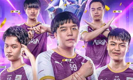 Liên Minh Huyền Thoại: Tốc Chiến - Nova Esports chính thức trở thành tân vương của giải đấu ICONS 2022