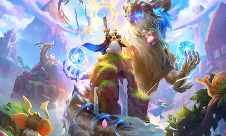 Riot Games xác nhận Đấu Trường Chân Lý sẽ không bao giờ có chế độ Luyện Tập