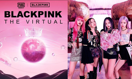 BLACKPINK “chơi lớn", tổ chức hẳn concert “ảo” trong game PUBG Mobile