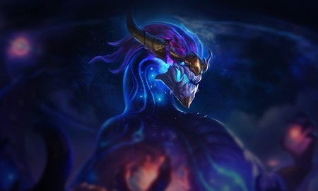 Riot hé lộ chi tiết đầu tiên của đợt làm lại Aurelion Sol, cực giống phiên bản Đấu Trường Chân Lý