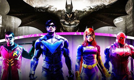 Nhà sản xuất hé lộ Batman sẽ hy sinh trong Gotham Knights